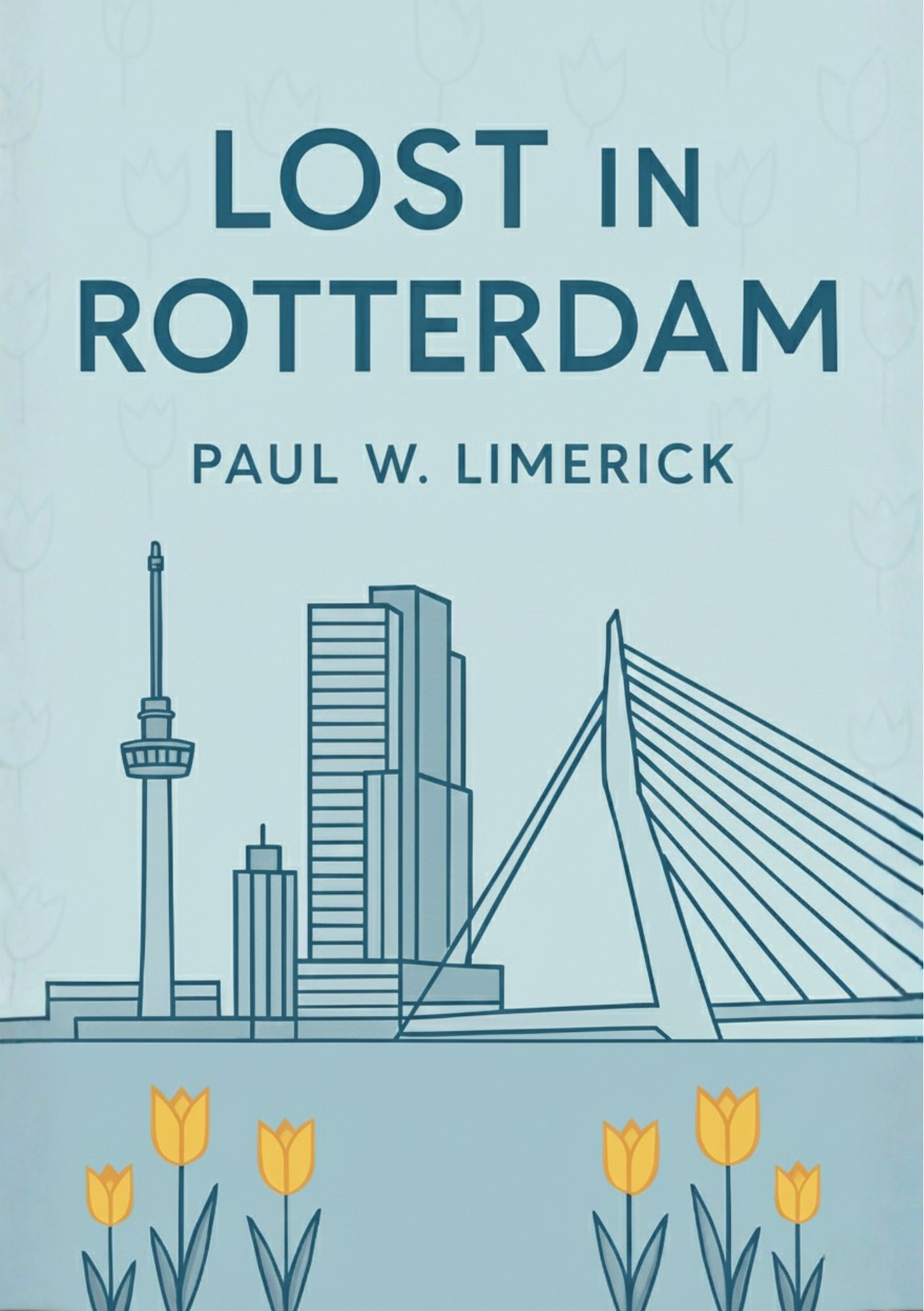 Lost in Rotterdam