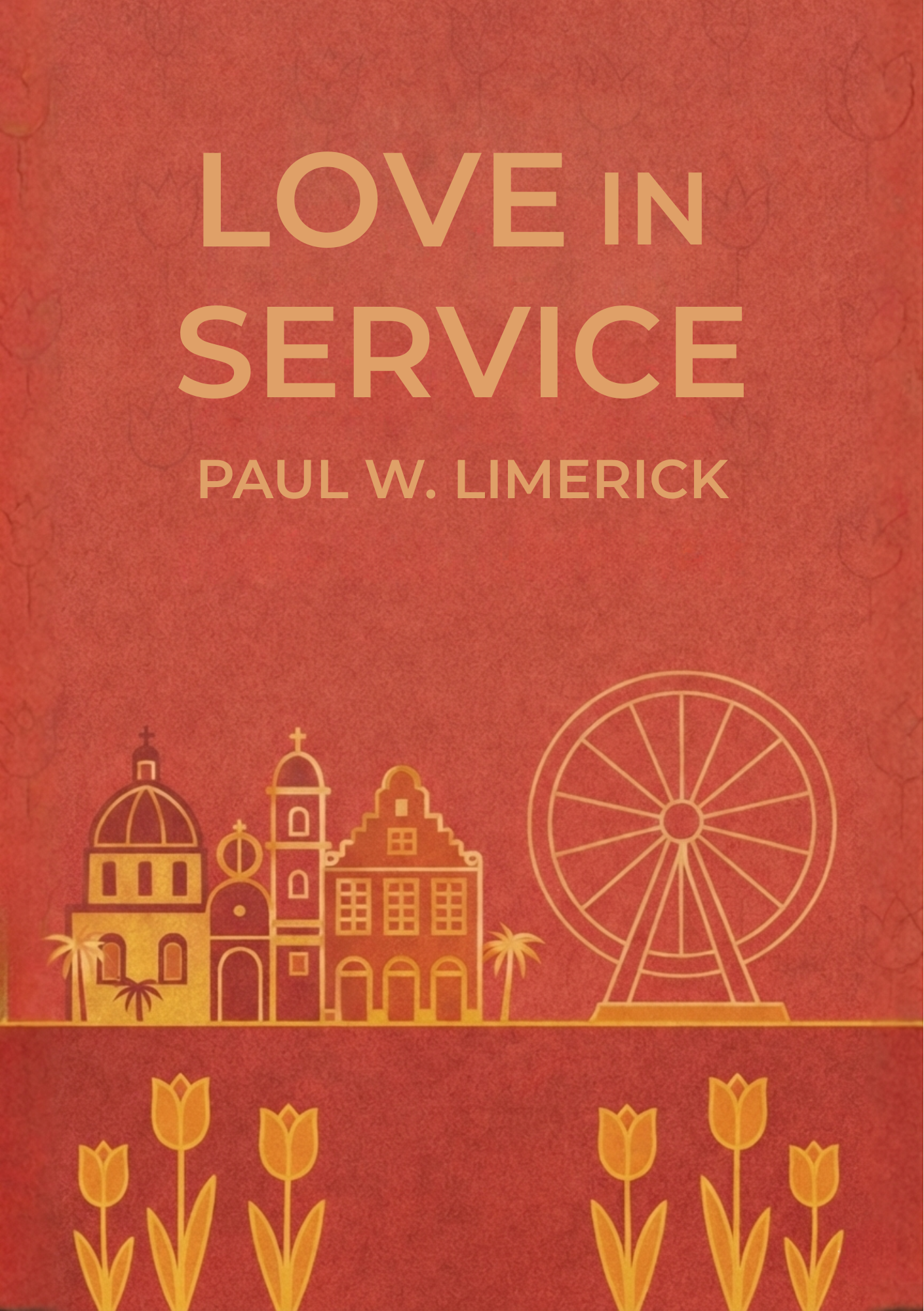 Love in Service