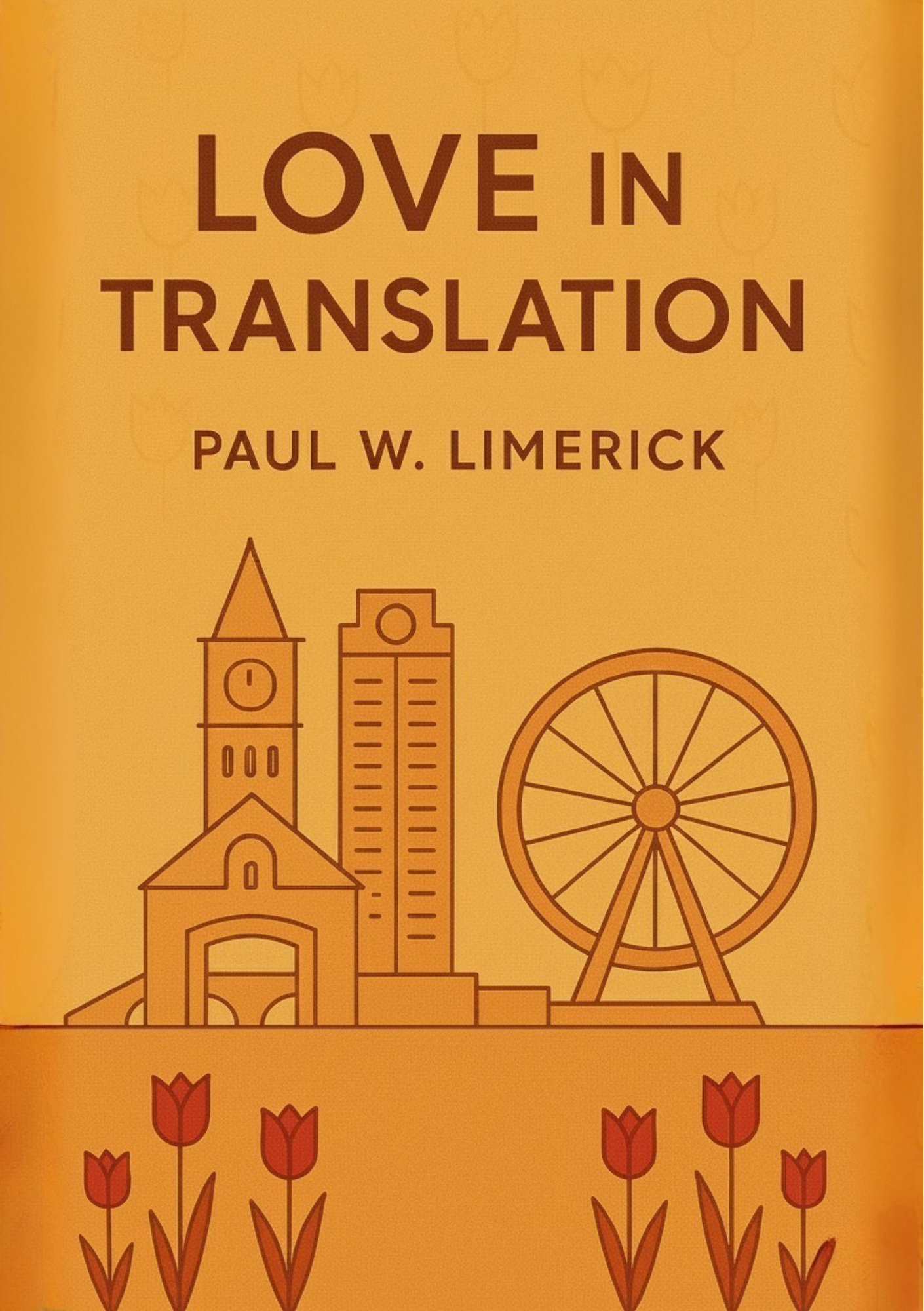 Love in Translation